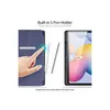 Dux Ducis, Etui mit Video-/Tippen Modus Galaxy Tab S6 lite Produktbild-Vorschau 3