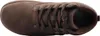 Dockers by Gerli Herren Tex-Barfußschuhe Dunkelbraun Produktbild-Vorschau 5