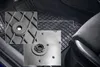 Gumové autokoberce SolidPRO + vaňa kufra pre: Peugeot Náhľad obrázku produktu 3