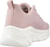 SKECHERS 117385S Rosa Produktbild-Vorschau 3