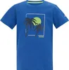 Regatta - "Bosley" T-Shirt für Kinder RG12523 (140) Produktbild-Vorschau 1