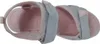 KangaRoos K-Leni FEE  Sandalette Grau Produktbild-Vorschau 2
