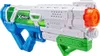 X-Shot Epic Fast-Fill, Wasserpistole, Blau, Grün, Orange, Produktbild-Vorschau 9