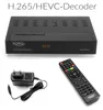 Xoro HRM 7670 TWIN, Kabel, Terrestrisch, Full HD, DVB-C, Produktbild-Vorschau 2