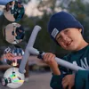 LUMI RIDE Kinder Roller Kinderscooter Dreiradscooter mit Produktbild-Vorschau 9