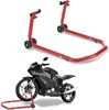 Cavalletto di montaggio per moto Cavalletto di trasporto Anteprima dell’immagine prodotto 1