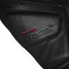 SHIMA Bullet 3.0 Motorradhandschuhe, schwarz, L Produktbild-Vorschau 9