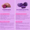 Biomalab Ube Pulver (50g) Produktbild-Vorschau 2