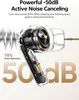 In-Ear-Kopfhörer Noise Cancelling,kopfhörer mit 50dB Produktbild-Vorschau 6