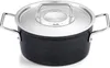 Fissler Adamant / Aluminium-Kochtopf (Ø 24 cm, 4,9L) Produktbild-Vorschau 1