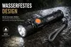 Taschenlampe LED Lampe Polizei Swat Wiederaufladbare Cree Produktbild-Vorschau 7