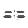 Bosch Bremsbelagsatz, Scheibenbremse  0 986 494 464 Produktbild-Vorschau 35