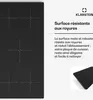 Klarstein PowerGlide Plaque Induction Encastrable - 5 Voir les images du produit 4
