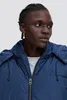 Blend BHVest Herren Weste Steppweste Outdoor-Weste mit Produktbild-Vorschau 4