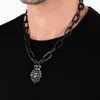 Police Jewelry CREST PEJGN2112701 Halskette Produktbild-Vorschau 5