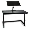Vonyx DB10, DJ-Tisch, Schwarz, 1000 mm, 450 mm, 650 mm, Produktbild-Vorschau 6