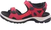 Ecco Offroad Yucatan W Brick/Chili Red Brick/Chili Red 41 Produktbild-Vorschau 12