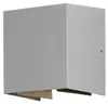 Konstsmide Cremona High Power LED Wandleuchte - grau Produktbild-Vorschau 21