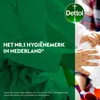 Chusteczki czyszczące antybakteryjne Dettol – Musująca Podgląd zdjęcia produktu 3