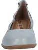 JOSEF SEIBEL Fenja 01 | Ballerina für Damen | Blau Produktbild-Vorschau 5