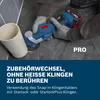 Herramienta multifunción inalámbrica Bosch GOP 18V-30 de 18 Vista previa de la imagen del producto 19