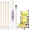 50CM LED Pflanzenlampe für Zimmerpflanzen Led Sonnenlicht Produktbild-Vorschau 1