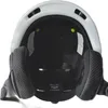 POC Obex MIPS Hydrogen White M/L (55-58 cm) Kask narciarski Podgląd zdjęcia produktu 10