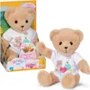 Zapf BABY nato Cantando Teddy Tedesco 837955 Anteprima dell’immagine prodotto 2