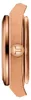 Damenuhr Tissot PRX 25mm T137.010.33.506.00, Roségold Produktbild-Vorschau 2