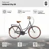 Dallas Bike Hollandrad Damenfahrrad 28 Zoll - Shimano Nexus Produktbild-Vorschau 2