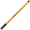 Fineliner - STABILO point 88 - 10er Pack Office - 4 x noir, Voir les images du produit 9