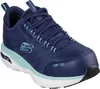 Skechers Work EBINAL ARCH FIT SR Damen S3 Arbeitsschuhe Produktbild-Vorschau 1