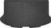 FROGUM Gummi Kofferraummatte für Hyundai ix20 2010-2019 Produktbild-Vorschau 1