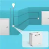 Aqara SSM-U01 Einzelschalter-Modul T1 (ohne Neutralleiter) Produktbild-Vorschau 26