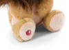Nici GLUBSCHIS knuffel, leeuw, model Cliff, artikelnummer Productafbeelding-voorbeeld 4