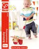 Hape E0340, 1 mies., 2 szt., Wielobarwny, 150 g Podgląd zdjęcia produktu 18