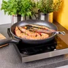 Rösle Spitzzange 31 cm Silikon Produktbild-Vorschau 3