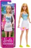 Mattel Barbie You Can be Anything - Joueuse de tennis Voir les images du produit 1
