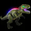 Interaktive Led-Dinosaurier-Fernbedienung - Realistische Produktbild-Vorschau 12