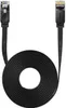 Baseus Ethernet RJ45, 1 Gbps, 10 m Netzwerkkabel (schwarz) Produktbild-Vorschau 2