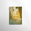 Wallity, 2294- GLS1643, Bunt, Leinwandbilder, 50 x 70 cm, Produktbild-Vorschau 3
