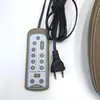 Homedics CBS-1000-EU Shiatsu Massagesitzauflage Produktbild-Vorschau 10