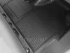 Tappetini auto in gomma Rigum Fiat Scudo 2022- (anteriore) Anteprima dell’immagine prodotto 4