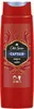 Old Spice, el pod prysznic Captain 3w1, 1000ml Podgląd zdjęcia produktu 5
