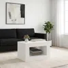 vidaXL, wit Productafbeelding-voorbeeld 4