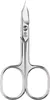 Pfeilring Kombischere, Turmspitze, 9 cm lang, vernickelt Produktbild-Vorschau 1