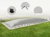 AirDeluxe® Copertura gonfiabile rettangolare per piscina Anteprima dell’immagine prodotto 2