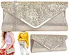 Umhängetasche - Brokat - Elegantes Accessoire - Stilvolles Produktbild-Vorschau 4