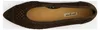 Paul Green Ballerinas Damen 32313737363931 Braun 40 1/2 EU Produktbild-Vorschau 5
