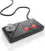 Atari Gamepad CX78+ Zwei-Tasten-Griff abnehmbar Kompatibel Produktbild-Vorschau 2